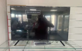 Купить Телевизор dexp h32f7100c б/у , в Тольятти Цена:4990рублей