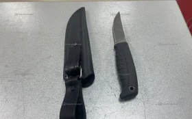 Купить Нож туристический Кизляр Норд б/у , в Самара Цена:1490рублей