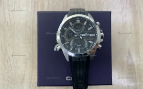 Часы  casio edifice ecb-30