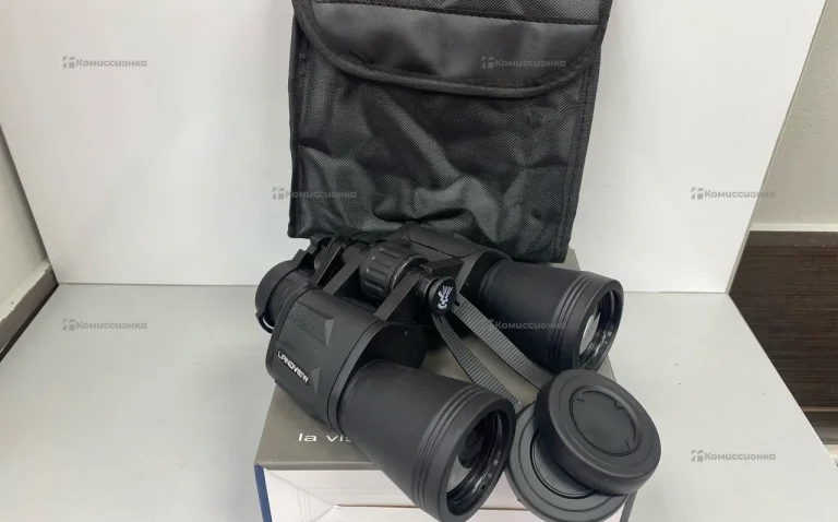 Бинокль LANDVIEW
