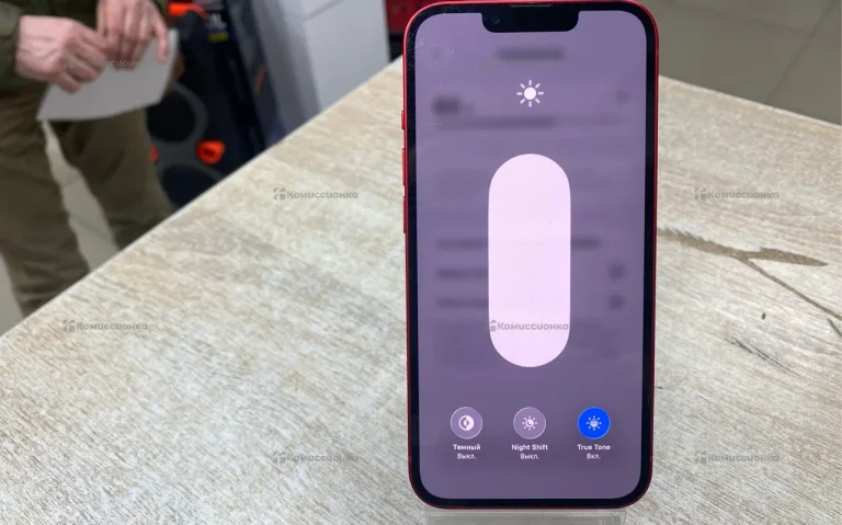 Apple iPhone 13 4/128 ГБ