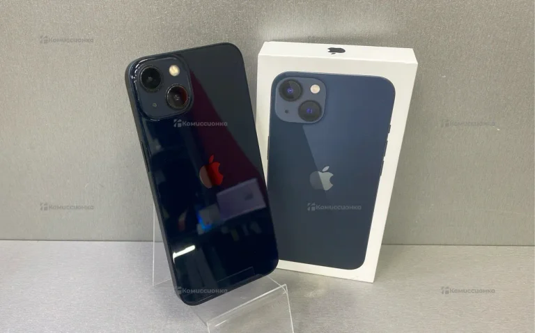 Apple iPhone 13 4/128 ГБ