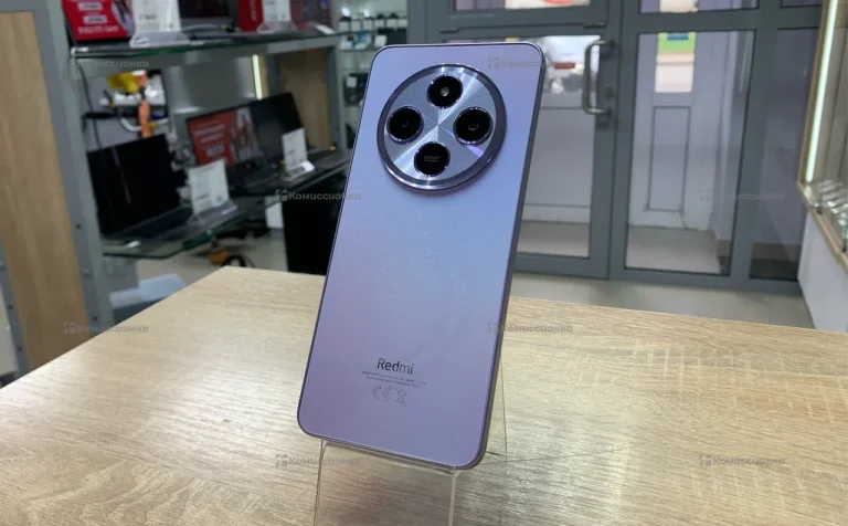 Xiaomi Redmi 14C 8/256 ГБ
