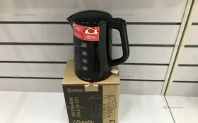 Чайник - Boulle