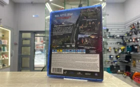 Купить ps 4 far cry 4 б/у , в Санкт-Петербург Цена:990рублей