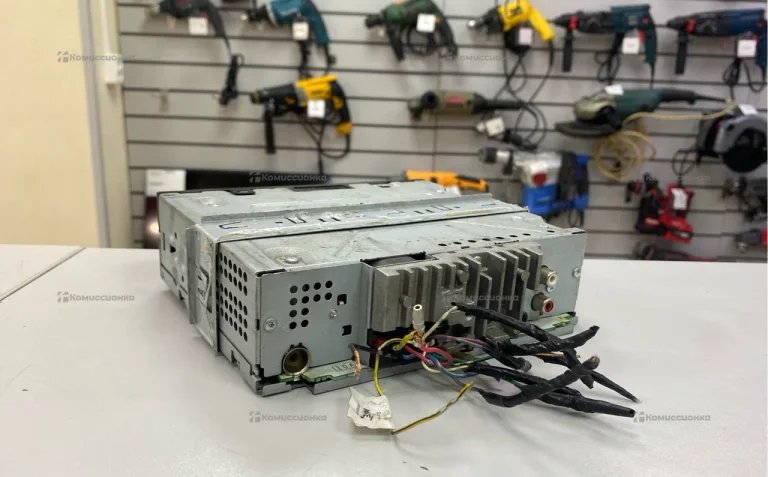 Автомагнитола Pioneer DEH-1420UB