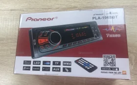 Магнитола Pioneer PLA-196SBT