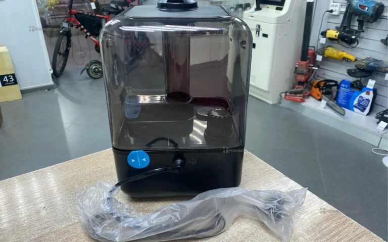 Увлажнитель воздуха Deerma DEM-F15W