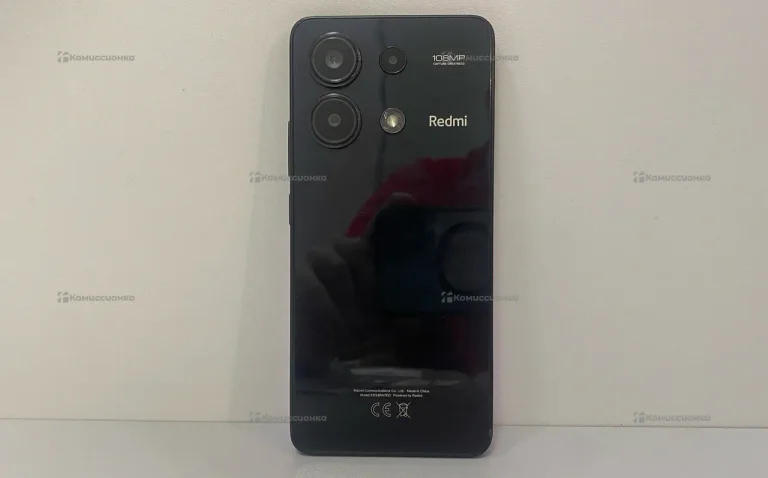 Xiaomi Redmi Note 13 8/256 ГБ