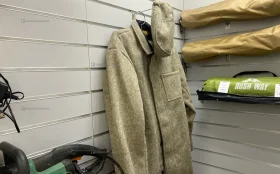 Купить Сварочный костюм восток 52 размер б/у , в Магнитогорск Цена:1800рублей