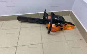 Бензопила Gigant gtsl 02