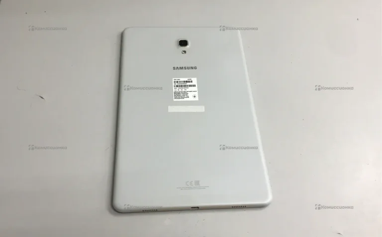 Планшет Samsung Galaxy tab A 2018 3/32 10.5