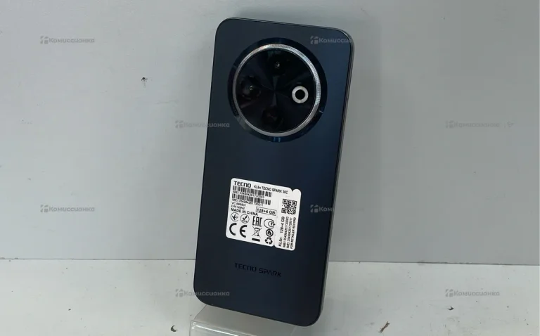 Tecno SPARK 30C 4/128 ГБ