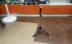 Купить Штатив 160см б/у , в Красноярск Цена:390рублей
