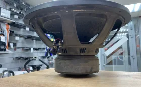 Купить Сабвуфер  Machete sport 15 б/у , в Пенза Цена:4500рублей