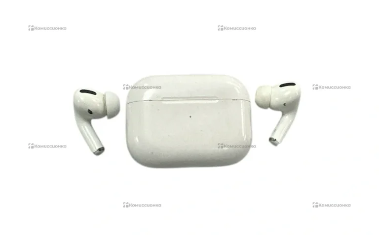 Наушники AirPods Pro (реплика)