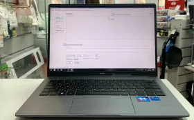 Ноутбук  Honor FRI-F56