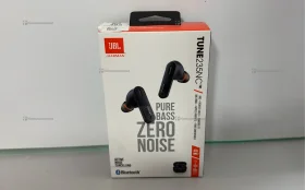 Купить Наушники  jbl tune 235nc б/у , в Москва и область Цена:690рублей
