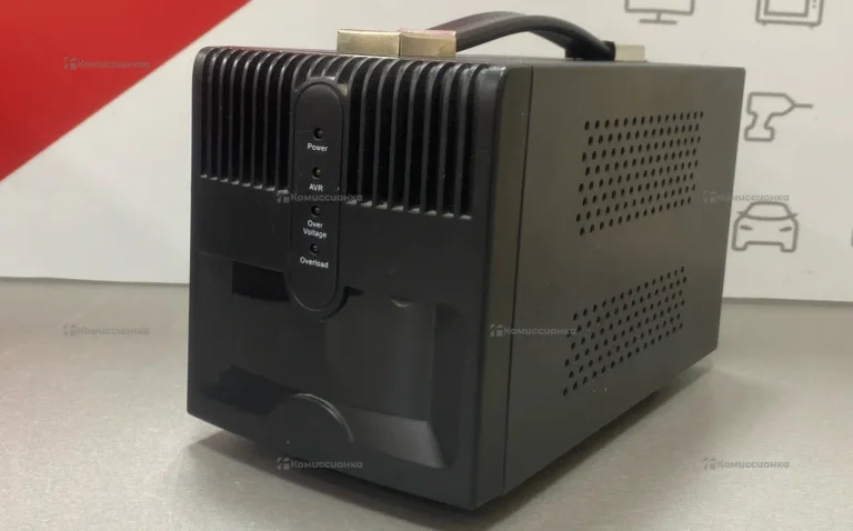 Стабилизатор напряжения ippon AVR-1000