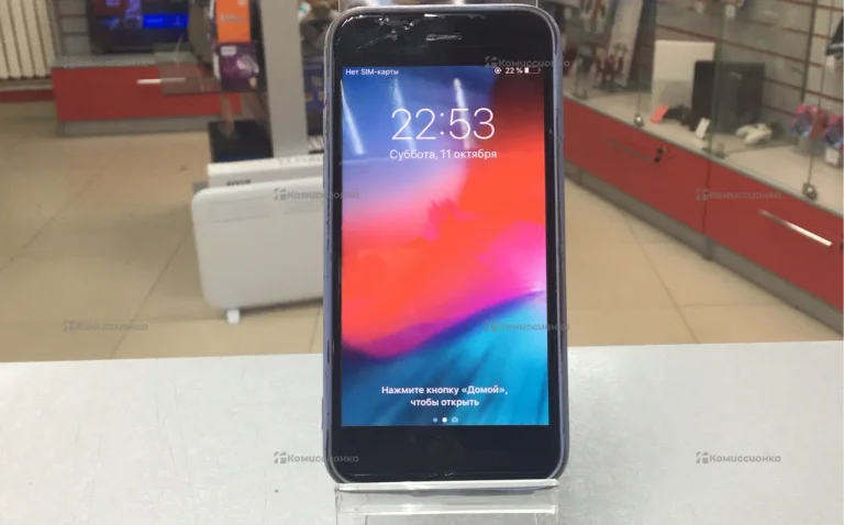Apple iPhone 6 1/32 ГБ