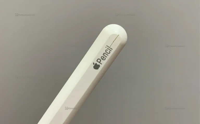Apple Pencil 2