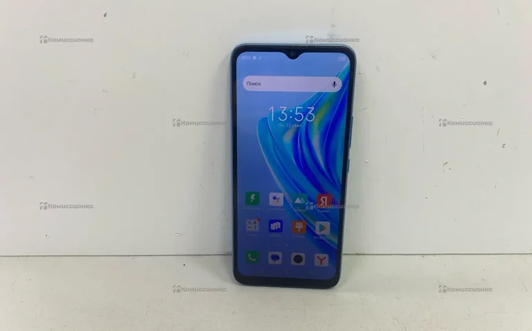 Infinix Hot 20i 4/64 ГБ