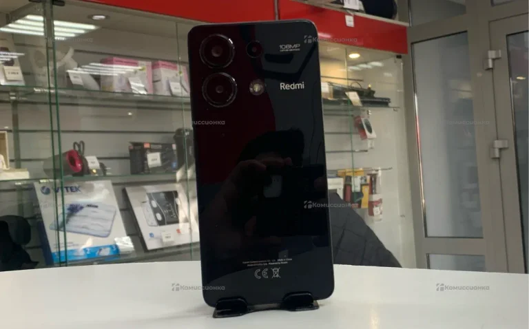 Xiaomi Redmi Note 13 8/256 ГБ