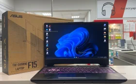 Ноутбук  TUF gaming