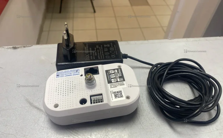 Камера наблюдения Wi-Fi Panda WF-CF2 PIR