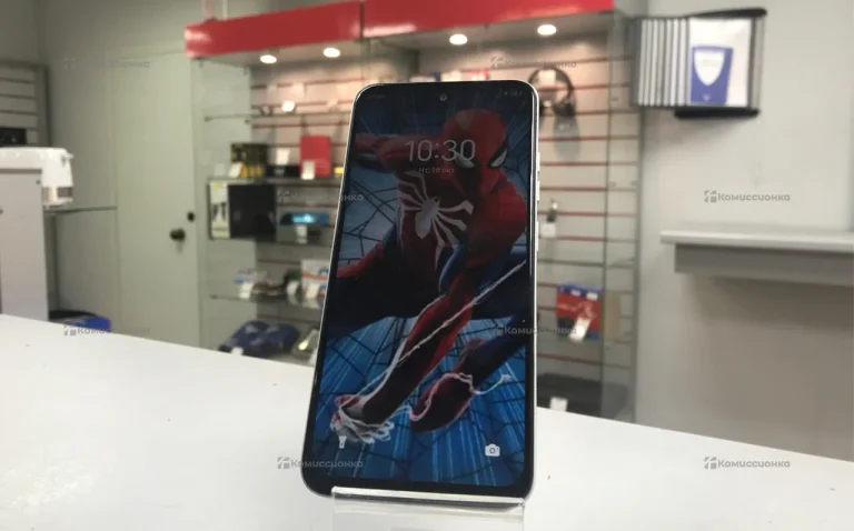 Tecno Spark Go 3/64 ГБ