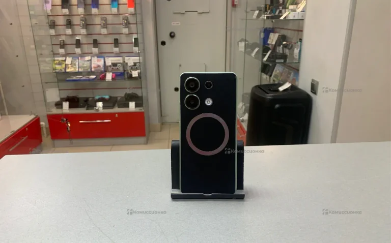 Xiaomi Redmi Note 13 Pro 8/128 ГБ