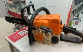 Купить бензопила Stihl MS180/C б/у , в Пермь Цена:7990рублей