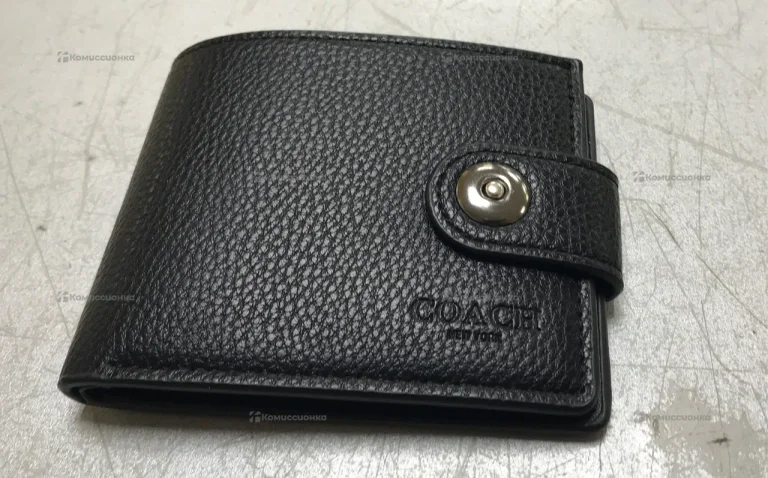 Кошелёк мужской