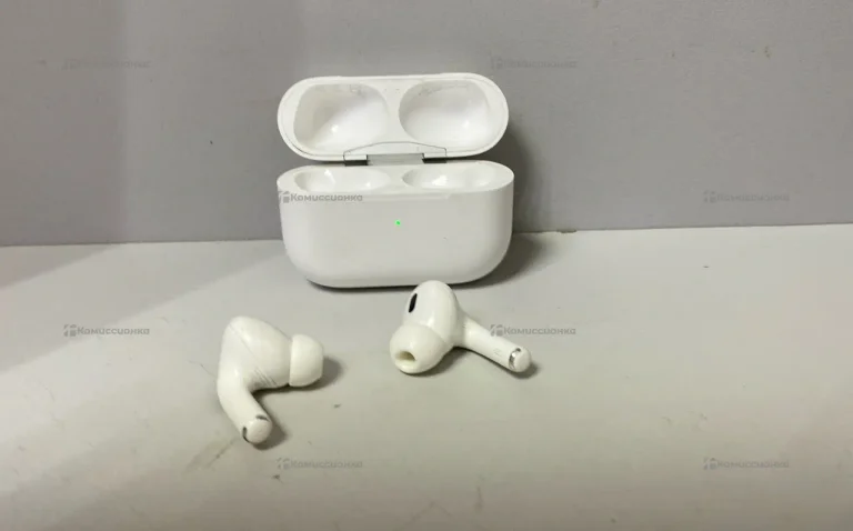 Наушники  AirPods Pro 2