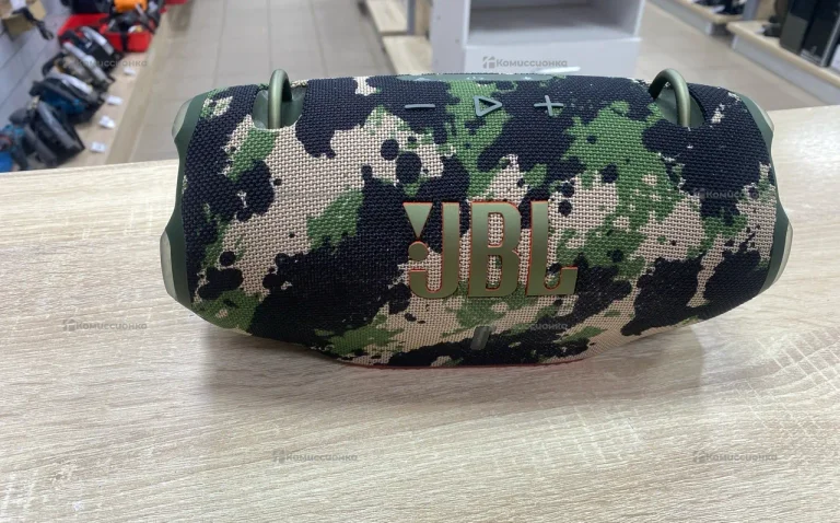 Колонка JBL Xtreme 4