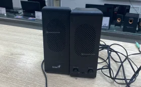 Колонка  genius