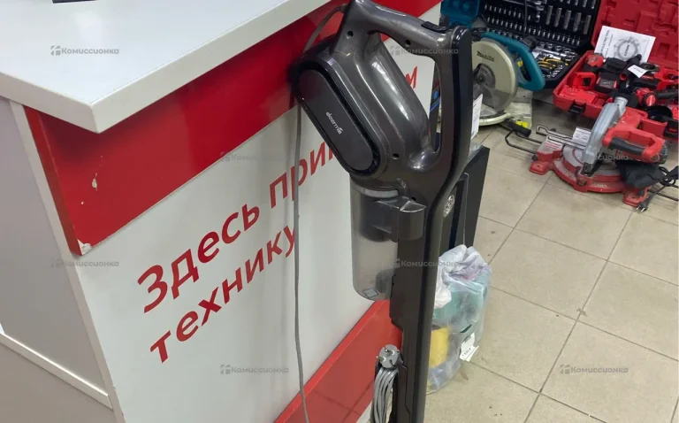 Пылесос Deerma DX700