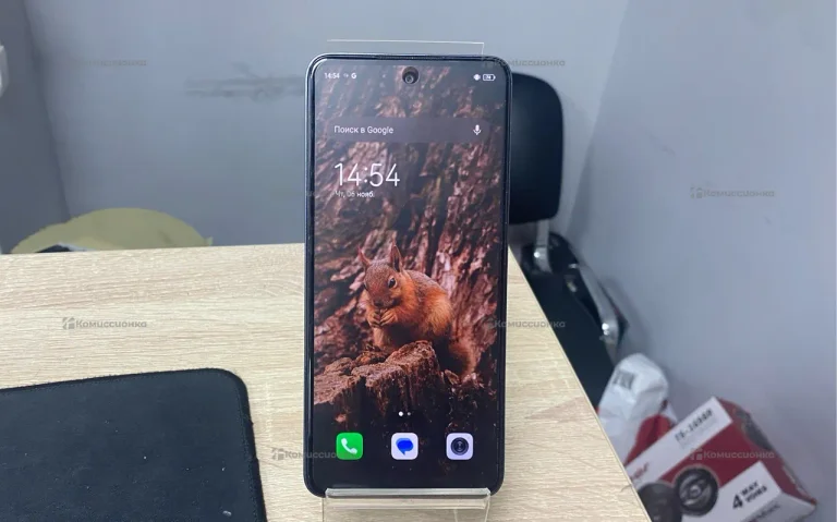 Tecno Spark Go 2024 4/64 ГБ