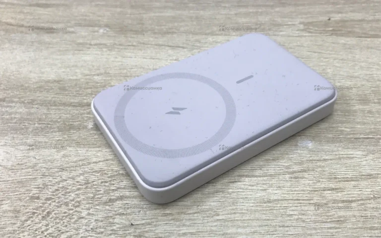 Power Bank  с MagSafe