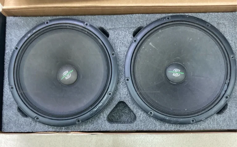 Колонки apocalypse ap-m81se