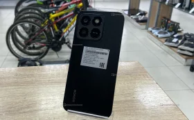 Honor X8c 6/128 ГБ