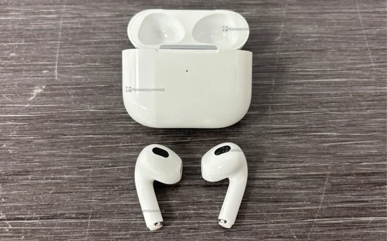 Наушники AirPods rep