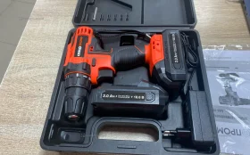 Купить БДА-18-П шуруповерт б/у , в Москва и область Цена:1900рублей