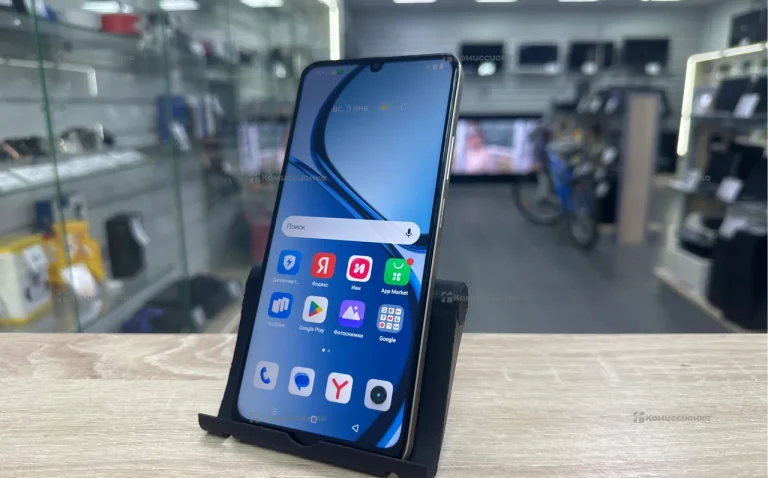 Realme C61 6/128 ГБ