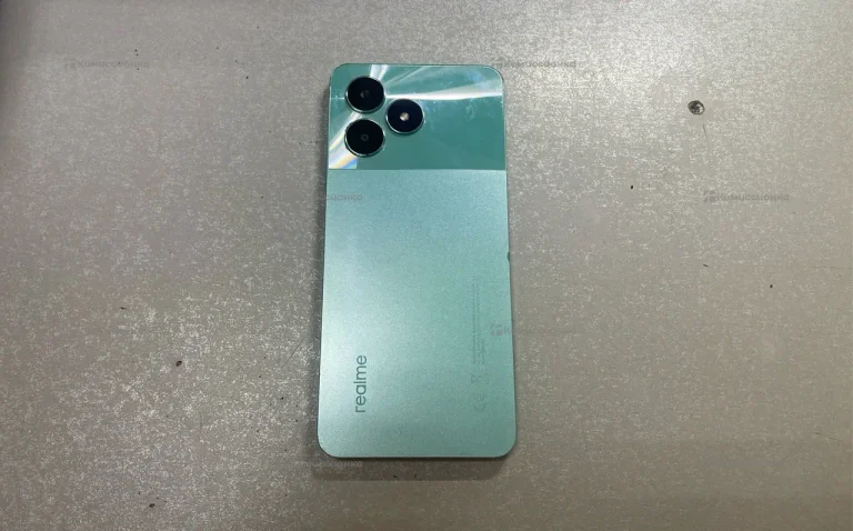 Realme c51 128
