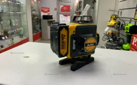 Купить лазерный уровень Akinzo ak-4d16s б/у , в Уфа Цена:3490рублей