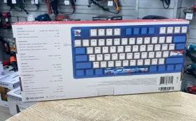 Купить Клавиатура  Keyrox TKL HANAMI б/у , в Москва и область Цена:2900рублей