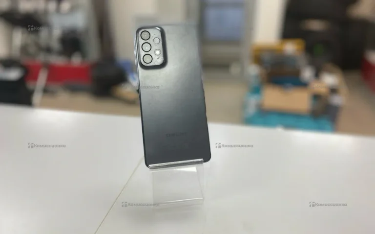 Samsung Galaxy A73