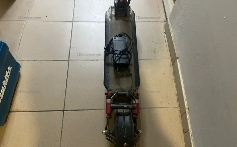 Электро самокат KUGOO X1
