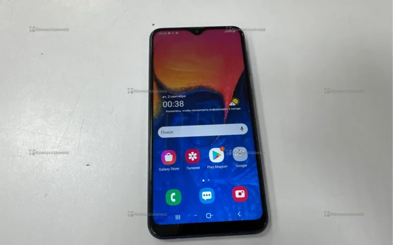 Samsung Galaxy A10 2/32Gb